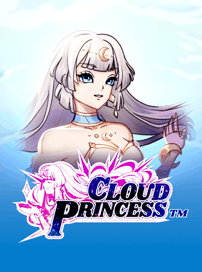 CLOUD PRINCESS