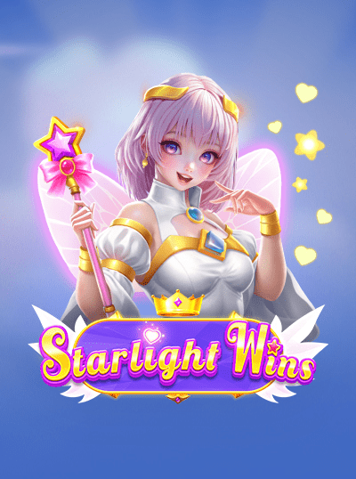 STARLIGHT WINS